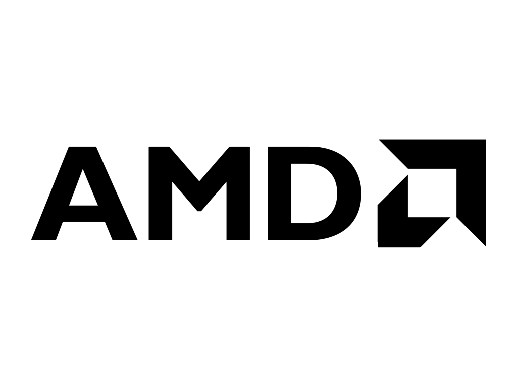 AMD Logo