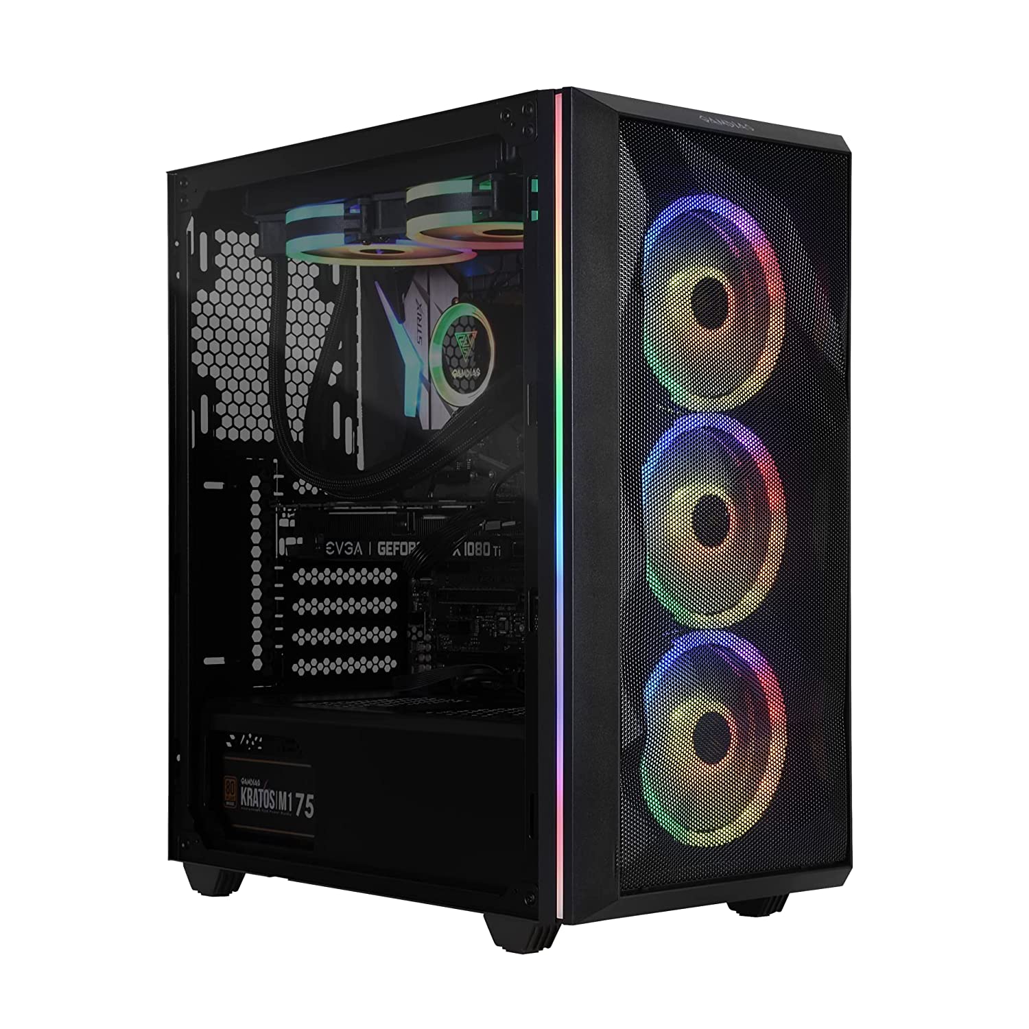 Motherboard