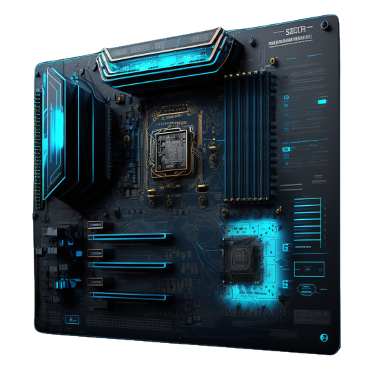 Motherboard